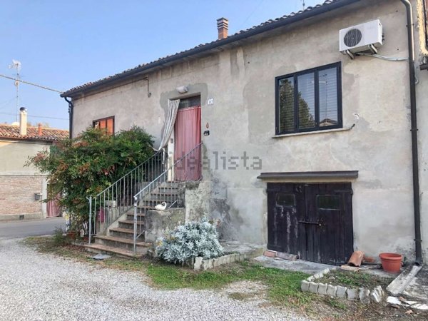 appartamento in vendita a Bondeno