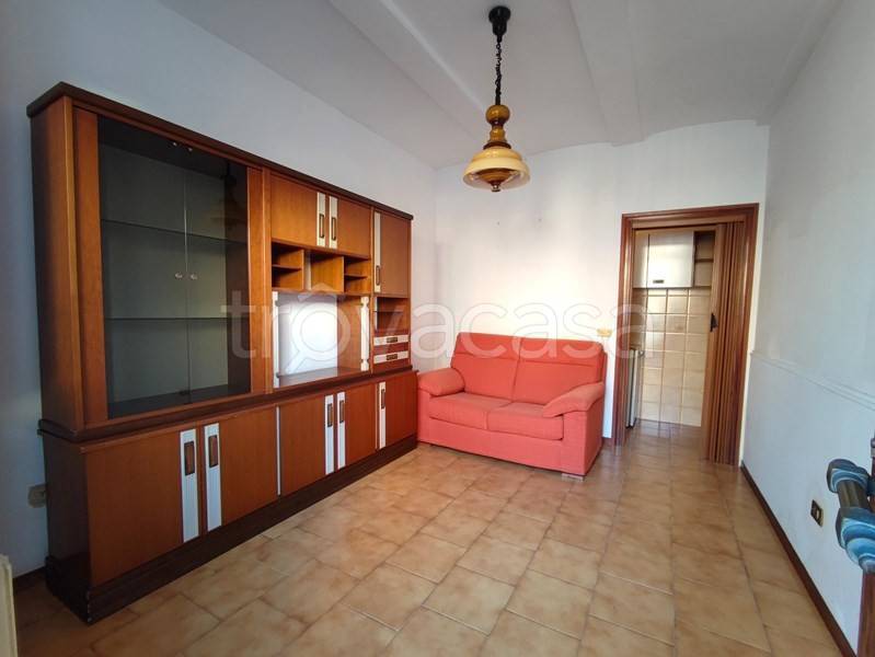 casa indipendente in vendita a Bondeno