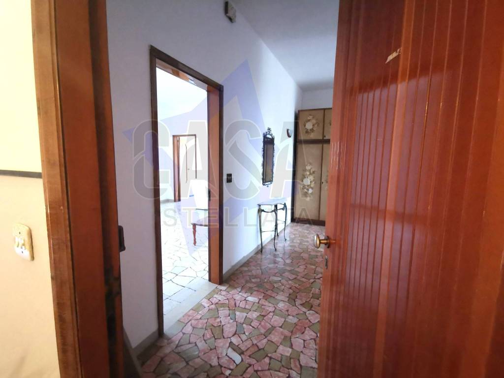 appartamento in vendita a Bondeno