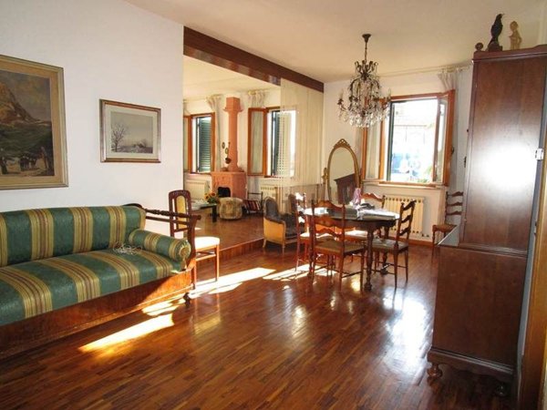 appartamento in vendita a Bondeno