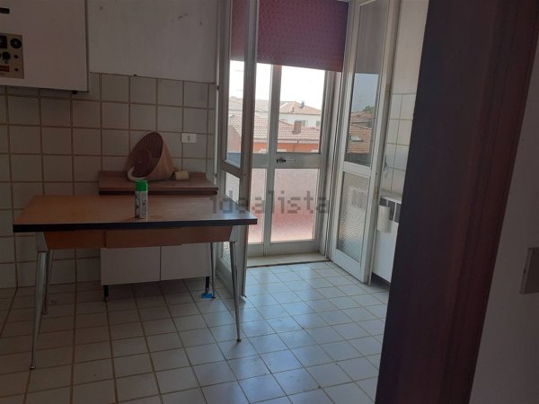 appartamento in vendita a Bondeno