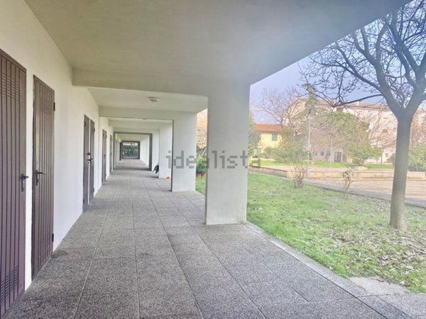 appartamento in vendita a Bondeno