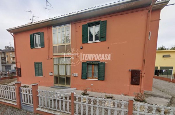 appartamento in vendita a Bondeno