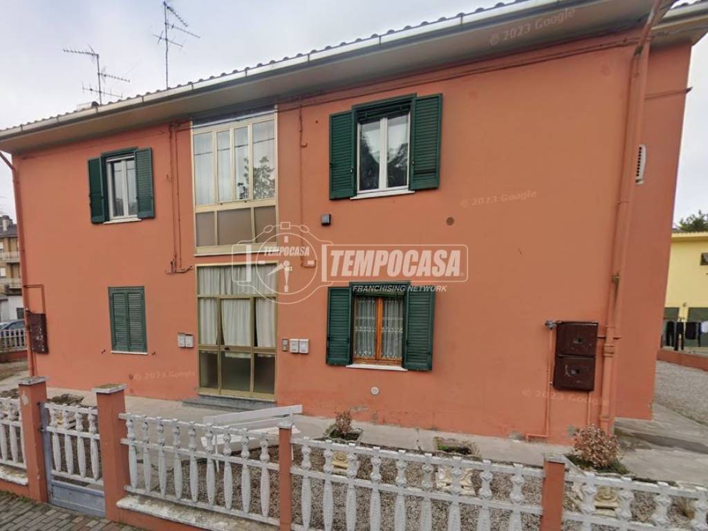 appartamento in vendita a Bondeno