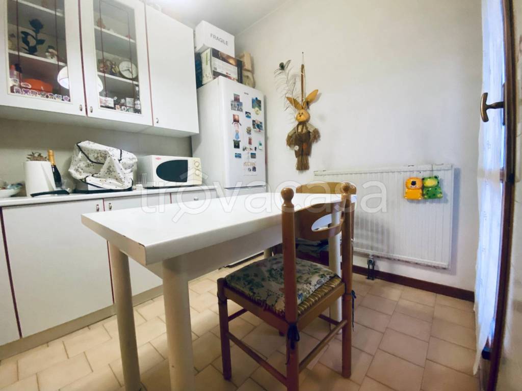 appartamento in vendita a Bondeno