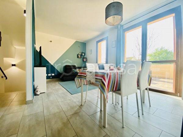 casa indipendente in vendita a Bondeno