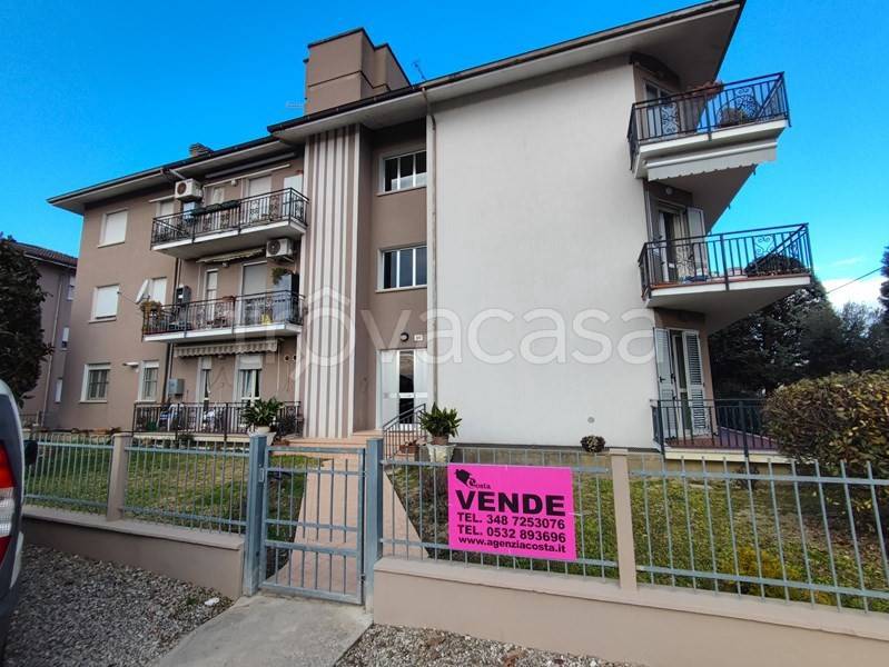 appartamento in vendita a Bondeno