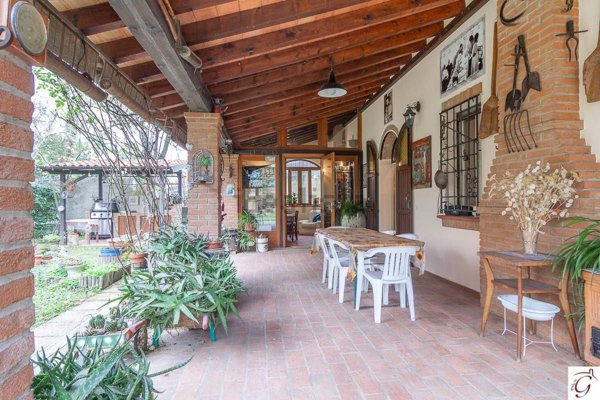 casa indipendente in vendita a Bondeno
