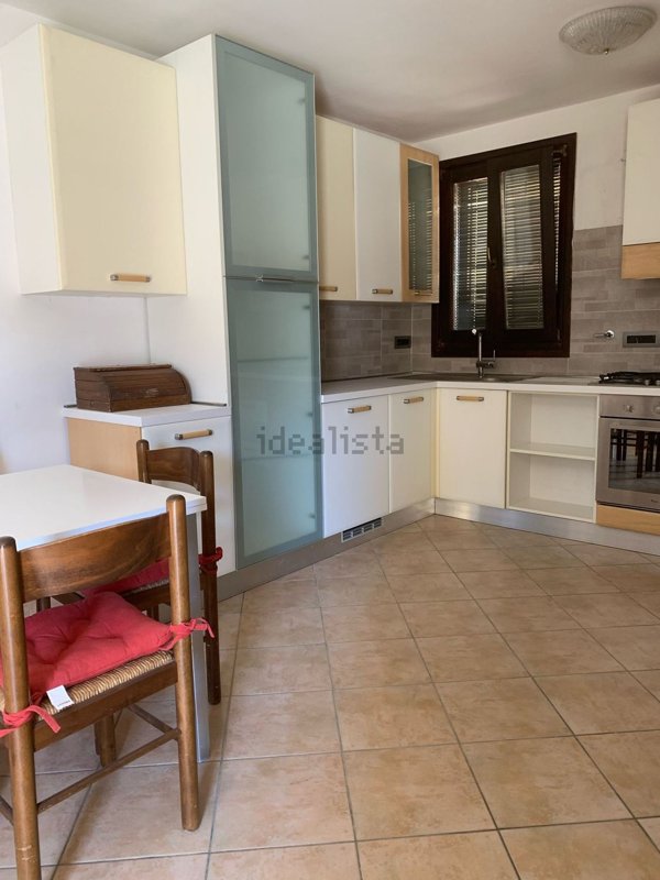 appartamento in vendita a Bondeno