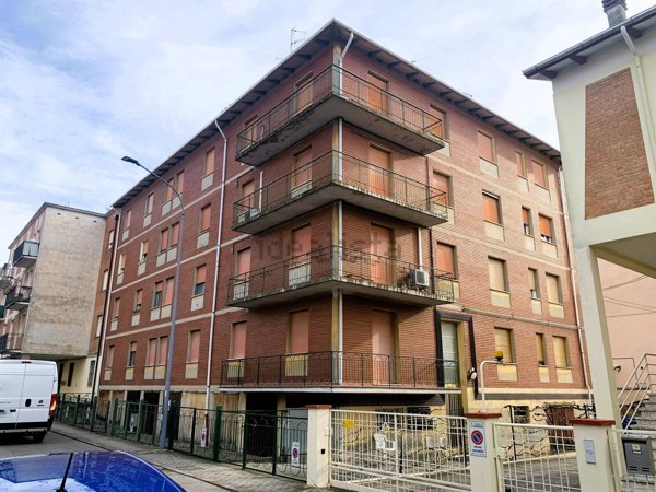 appartamento in vendita a Bondeno