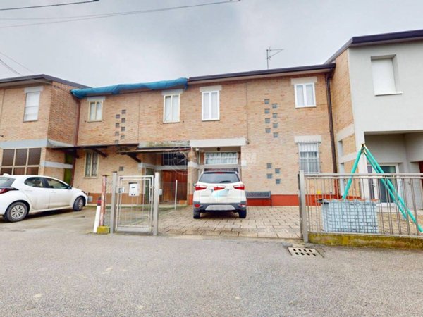 appartamento in vendita a Bondeno