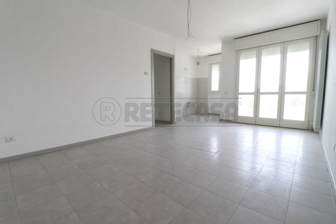 appartamento in vendita a Bondeno