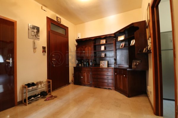 appartamento in vendita a Bondeno