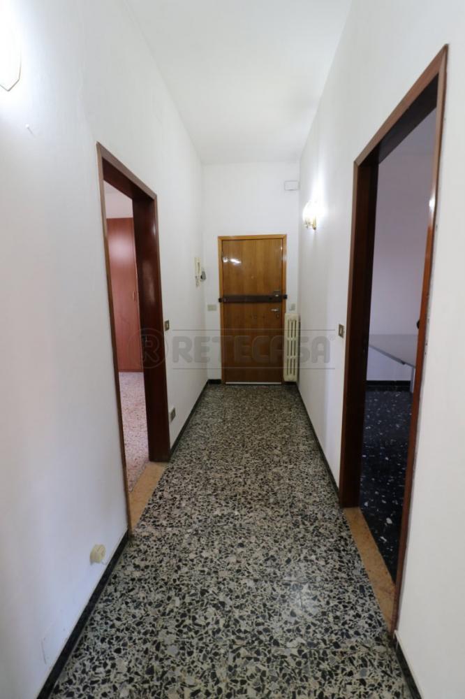 appartamento in vendita a Bondeno