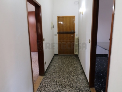 appartamento in vendita a Bondeno