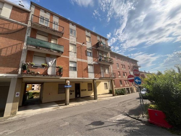 appartamento in vendita a Bondeno