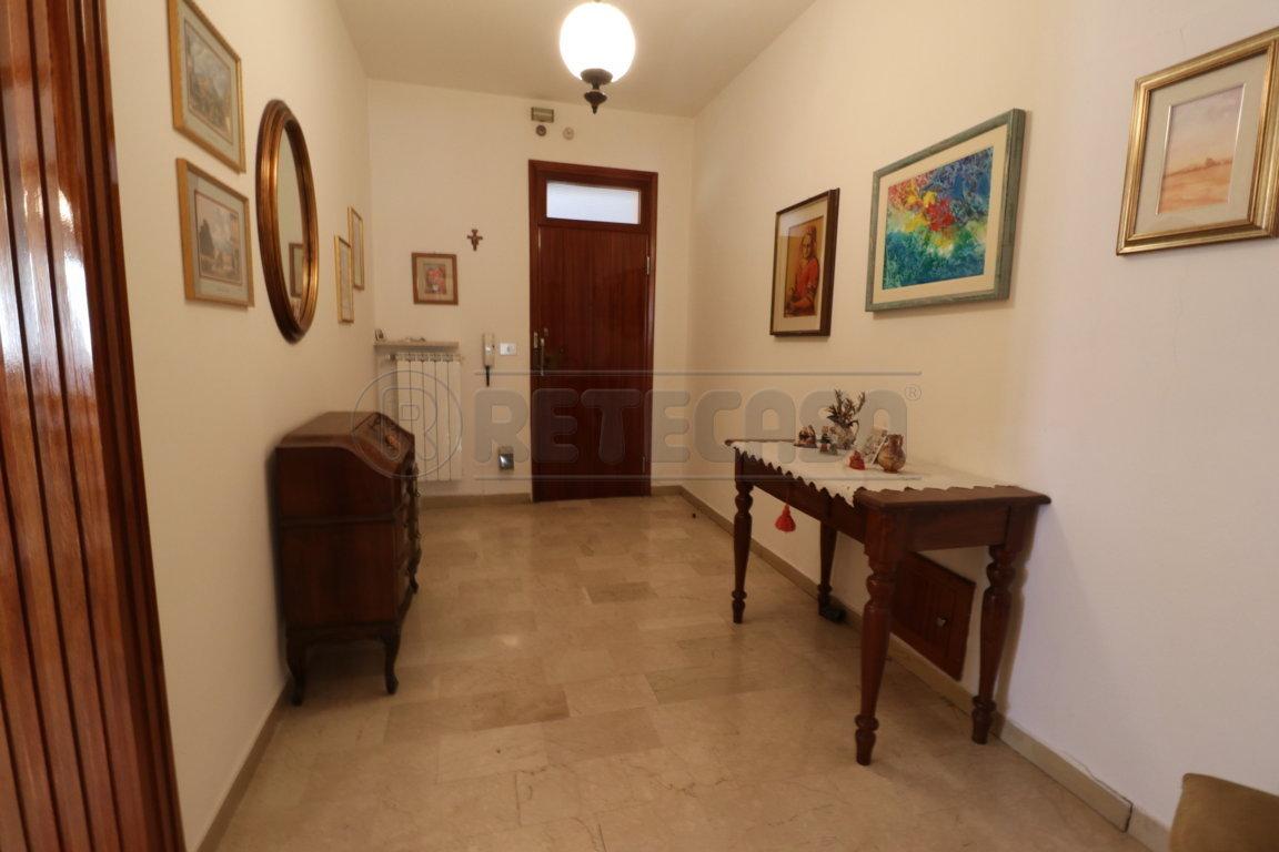 appartamento in vendita a Bondeno