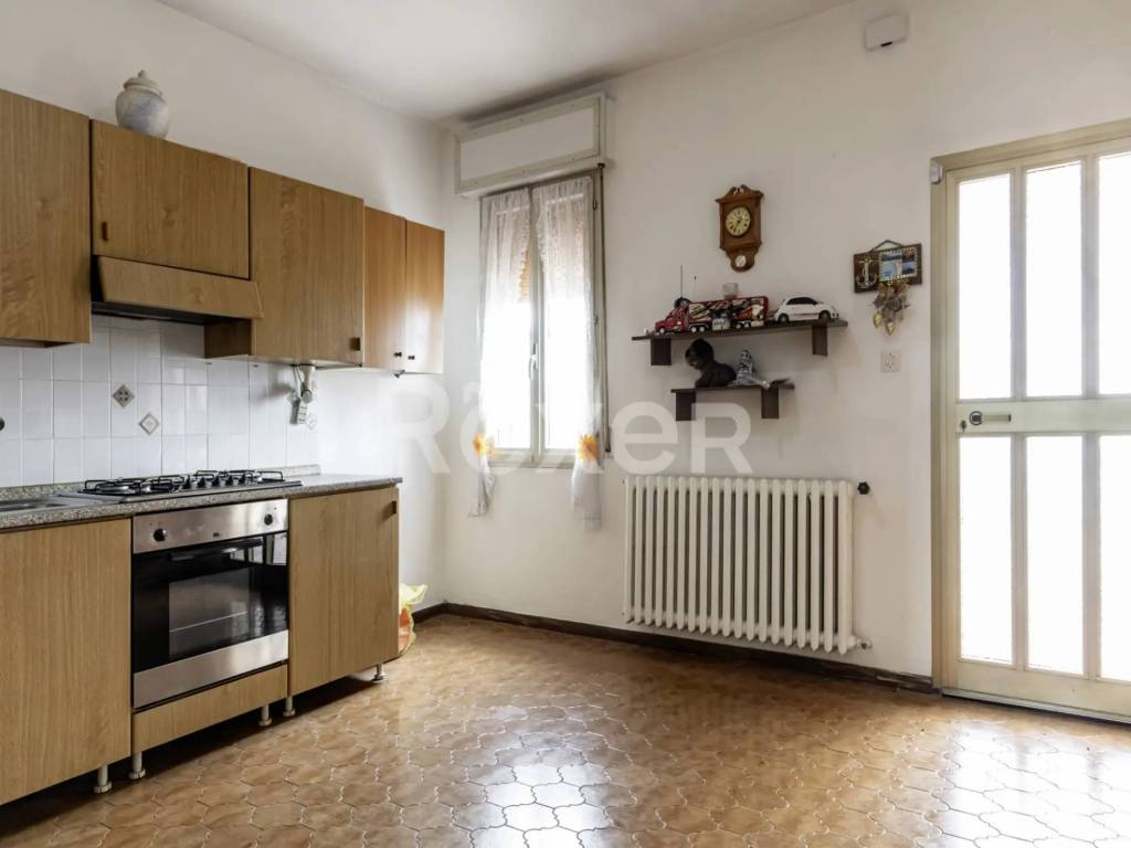 casa indipendente in vendita a Bondeno