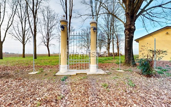 appartamento in vendita a Bondeno