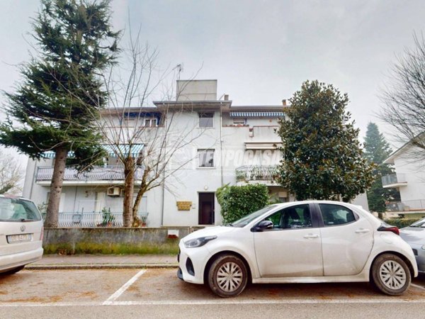 appartamento in vendita a Bondeno