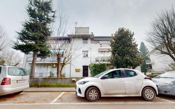 appartamento in vendita a Bondeno