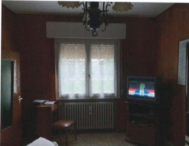 appartamento in vendita a Bondeno