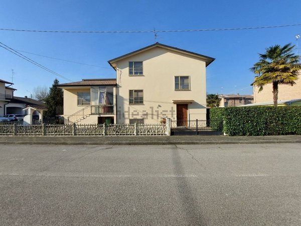 appartamento in vendita a Bondeno