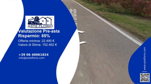 appartamento in vendita a Bondeno
