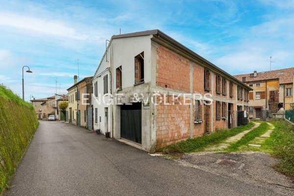 appartamento in vendita a Bondeno