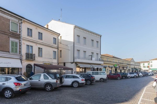 appartamento in vendita a Bondeno