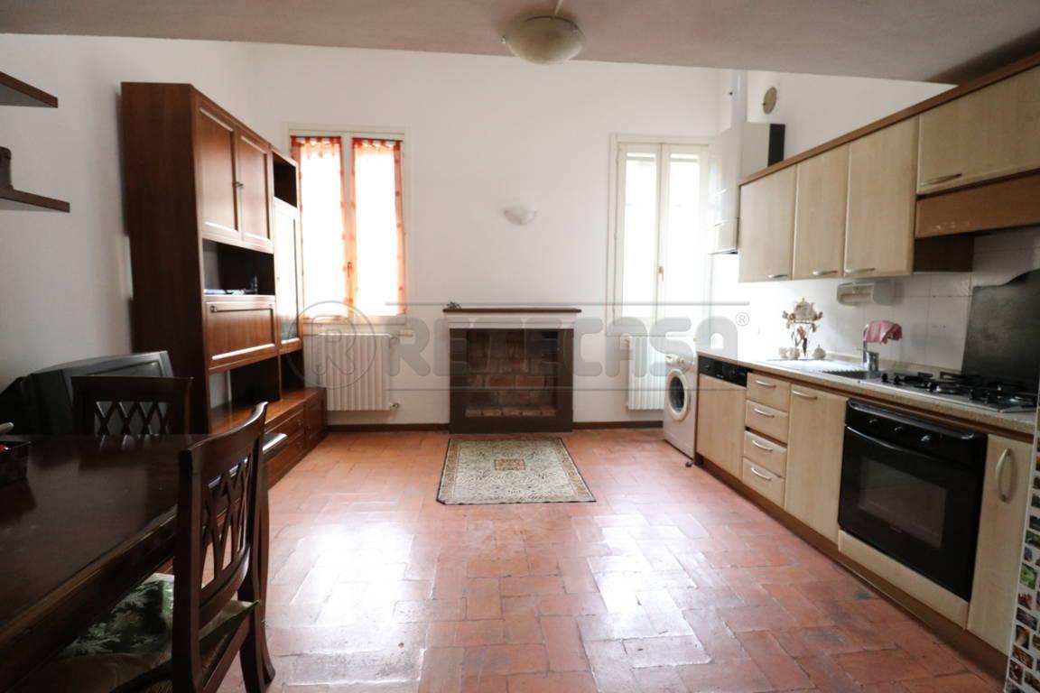 appartamento in vendita a Bondeno