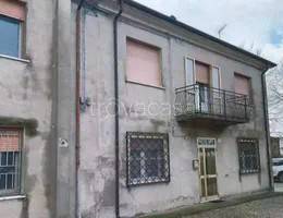 appartamento in vendita a Bondeno