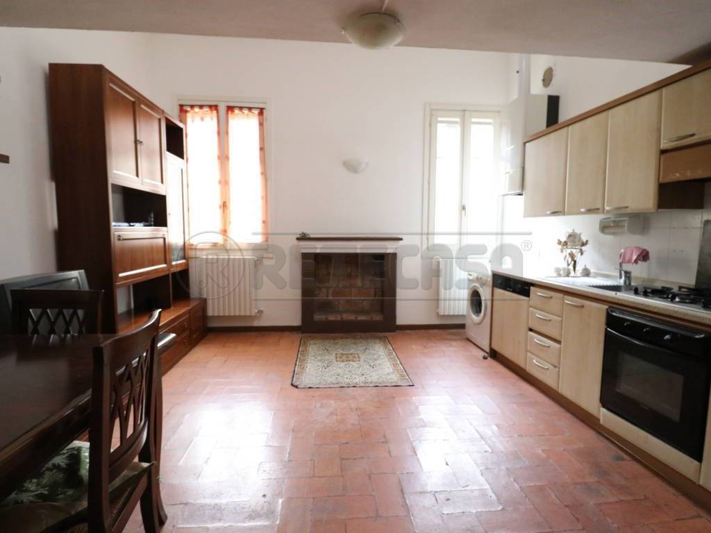 appartamento in vendita a Bondeno