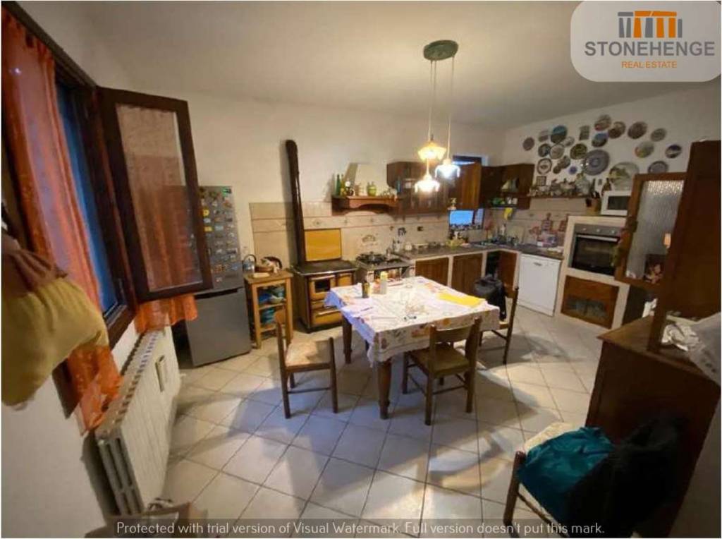 casa indipendente in vendita a Bondeno