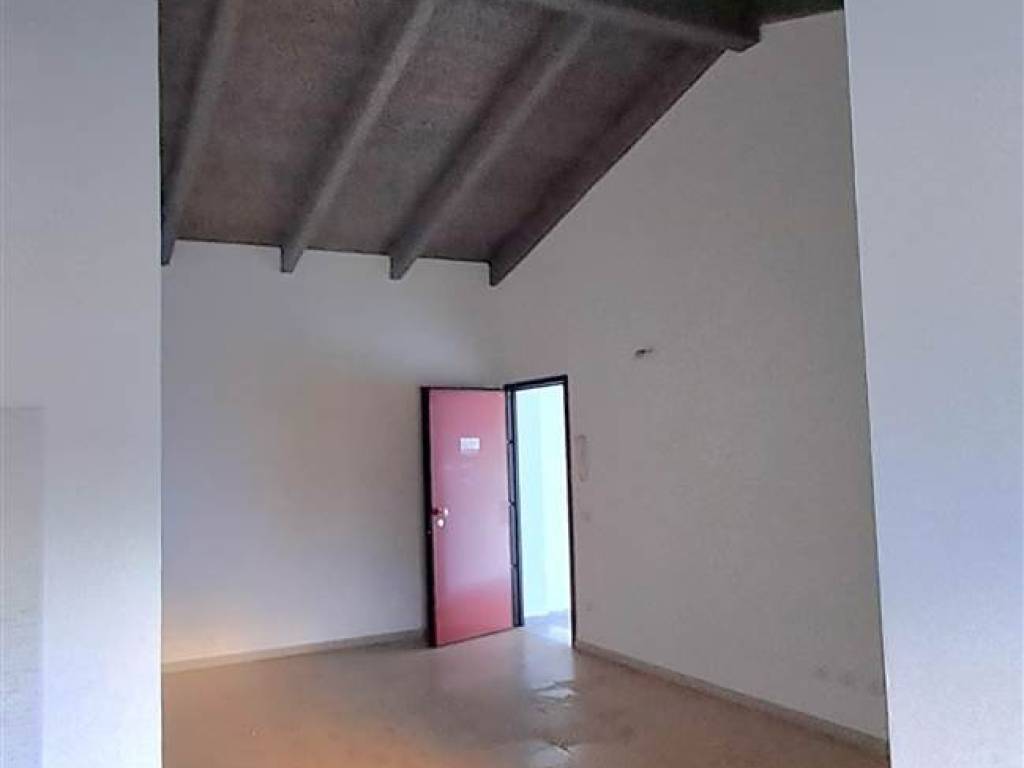 appartamento in vendita a Bondeno