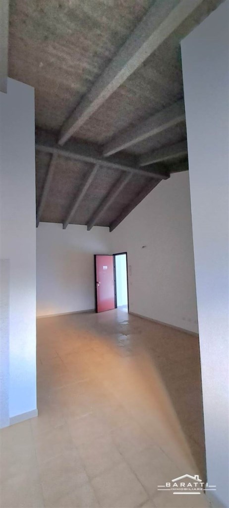 appartamento in vendita a Bondeno