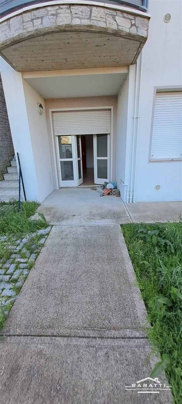 appartamento in vendita a Bondeno