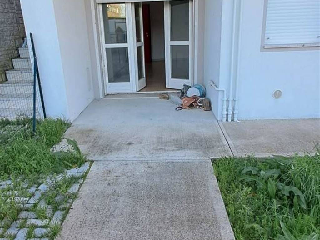 appartamento in vendita a Bondeno