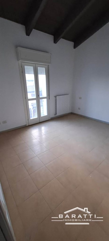 appartamento in vendita a Bondeno