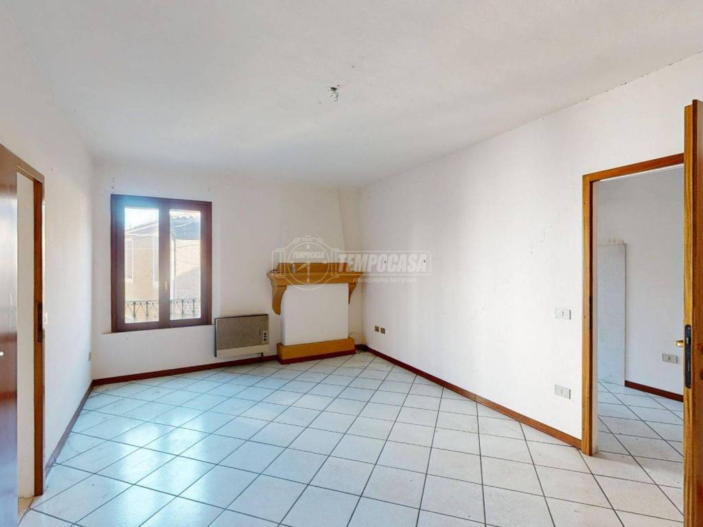 appartamento in vendita a Bondeno