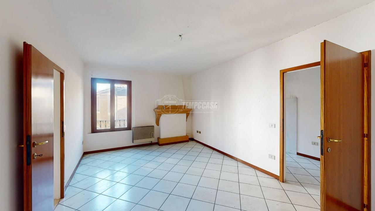 appartamento in vendita a Bondeno