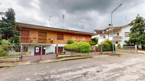appartamento in vendita a Bondeno