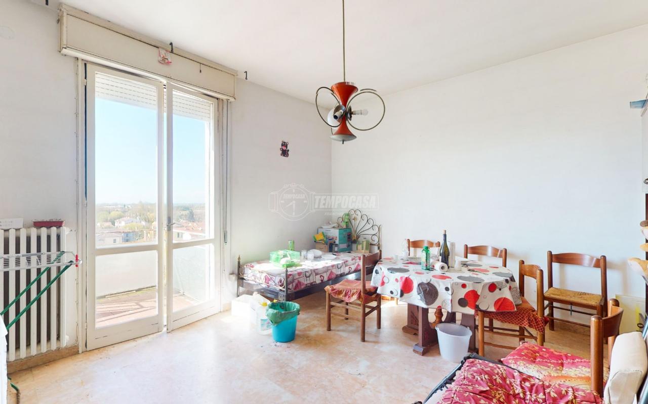 appartamento in vendita a Bondeno