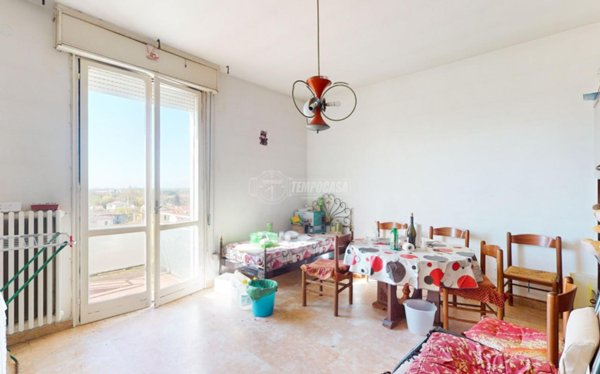 appartamento in vendita a Bondeno