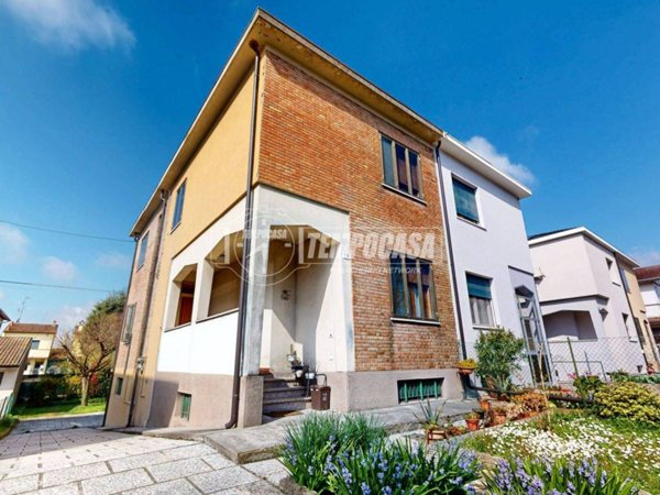 appartamento in vendita a Bondeno