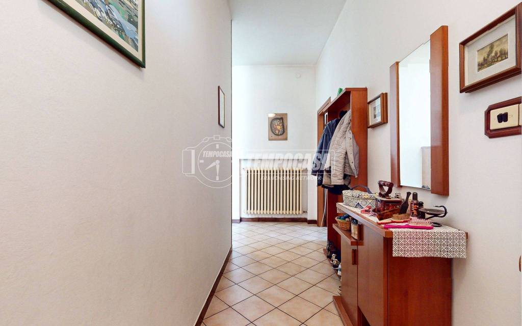 casa indipendente in vendita a Bondeno