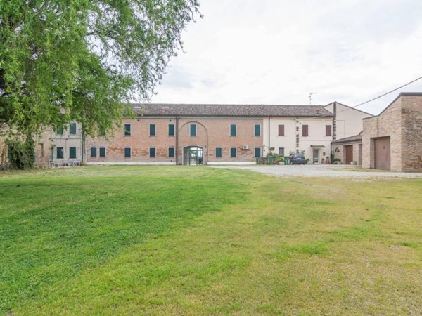 appartamento in vendita a Bondeno