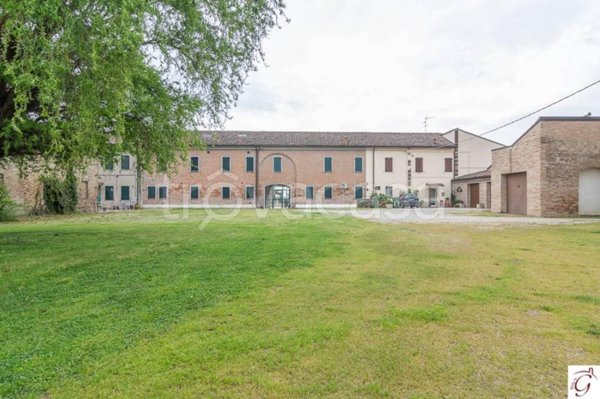 appartamento in vendita a Bondeno