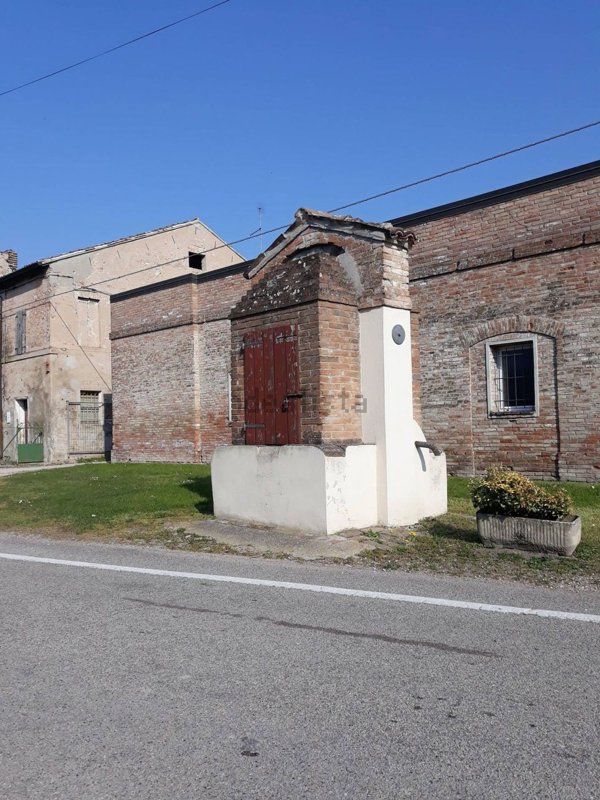appartamento in vendita a Bondeno