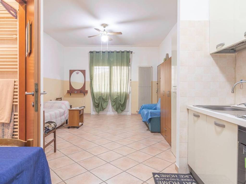 appartamento in vendita a Bondeno